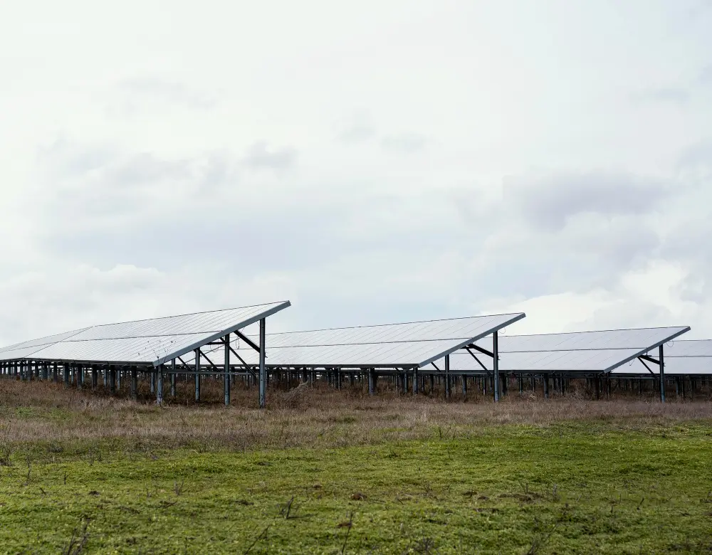 Renewable Energy