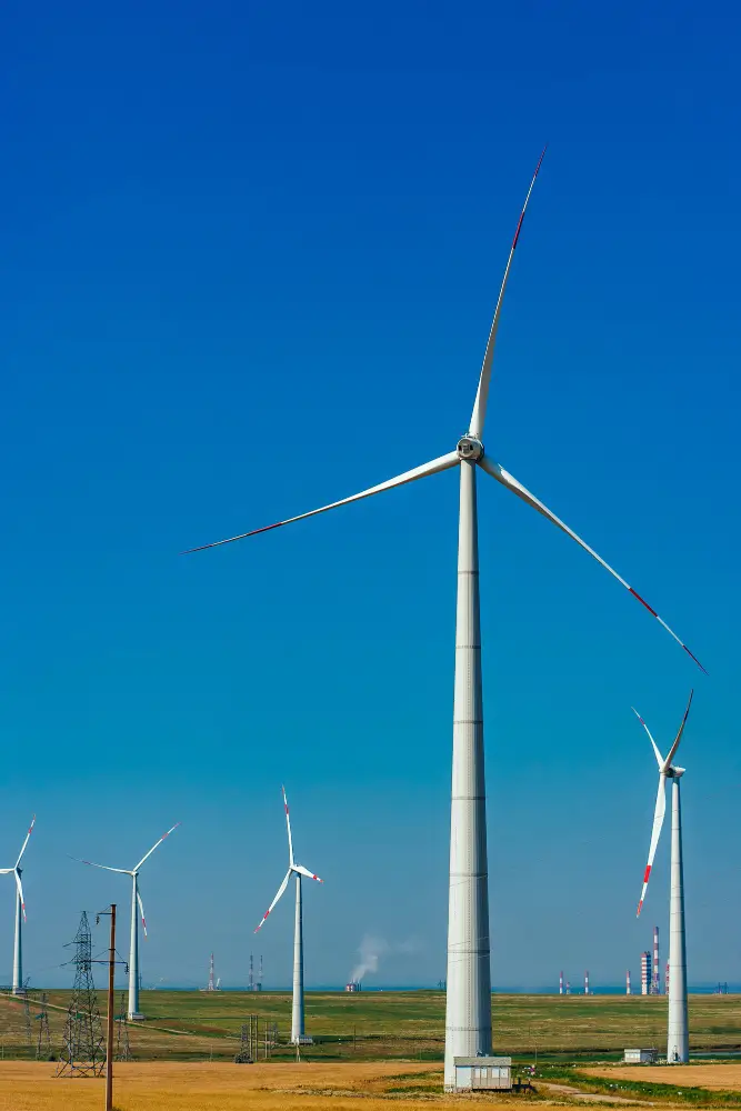 Renewable Energy